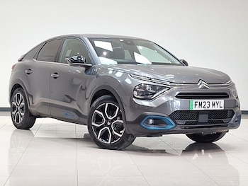 Used Citroen C4 2023 for sale - 79165003: Photo