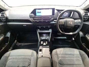 Used Citroen C4 2023 for sale - 79165003: Photo