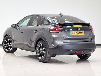 Used Citroen C4 2023 for sale - 79165003: Photo