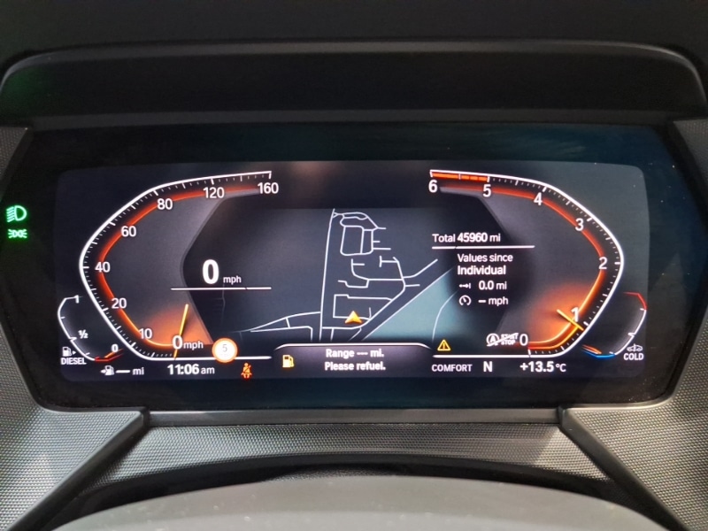 Used BMW 1 Series 2020 for sale - 76664052: Photo 11