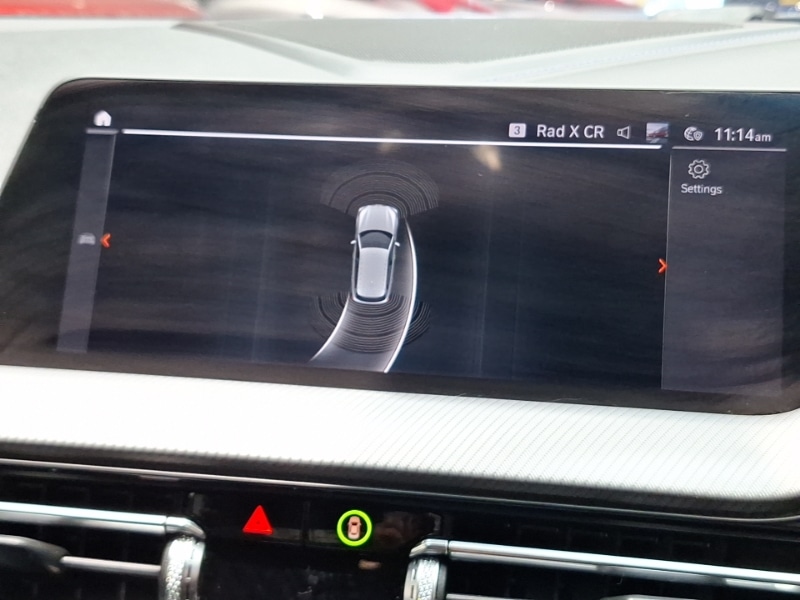 Used BMW 1 Series 2020 for sale - 76664052: Photo 13