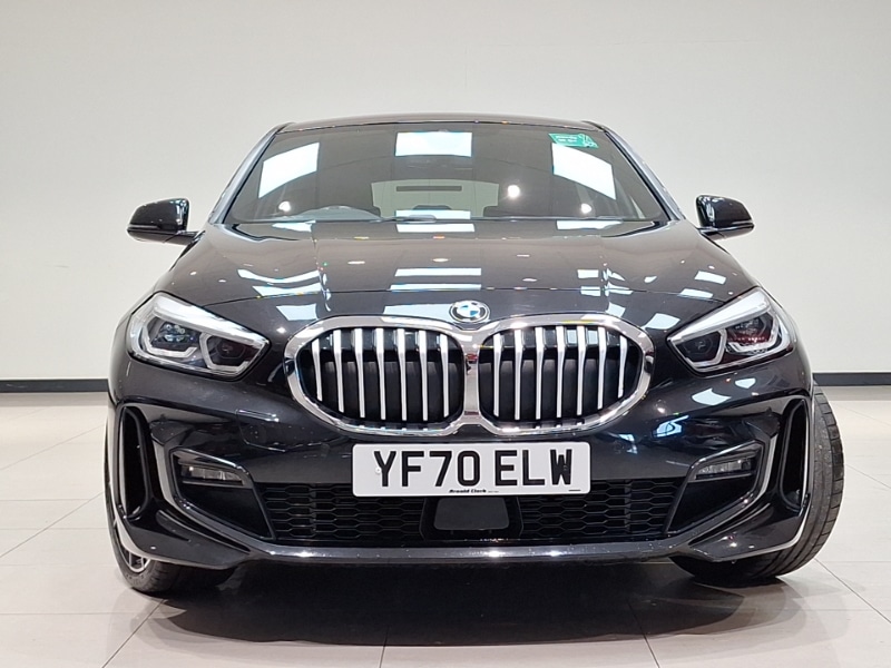 Used BMW 1 Series 2020 for sale - 76664052: Photo 19