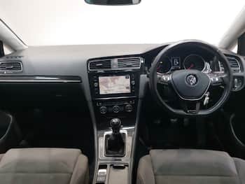 Used Volkswagen Golf 2020 for sale - 79704278: Photo