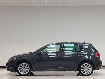 Used Volkswagen Golf 2020 for sale - 79704278: Photo