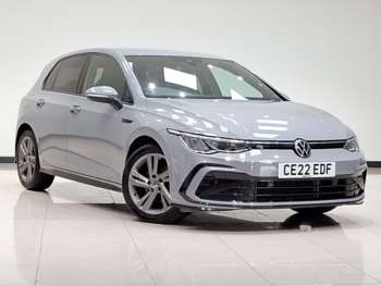 2022 - 1.5 TSI R-Line 5dr