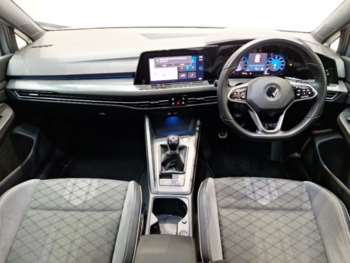 Used Volkswagen Golf 2022 for sale - 75262868: Photo