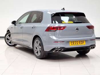 Used Volkswagen Golf 2022 for sale - 75262868: Photo