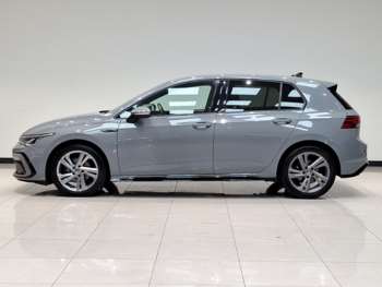 Used Volkswagen Golf 2022 for sale - 75262868: Photo