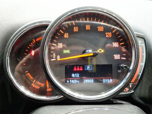 Used MINI Countryman 2022 for sale - 76289520: Photo 11