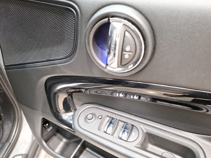 Used MINI Countryman 2022 for sale - 76289520: Photo 18