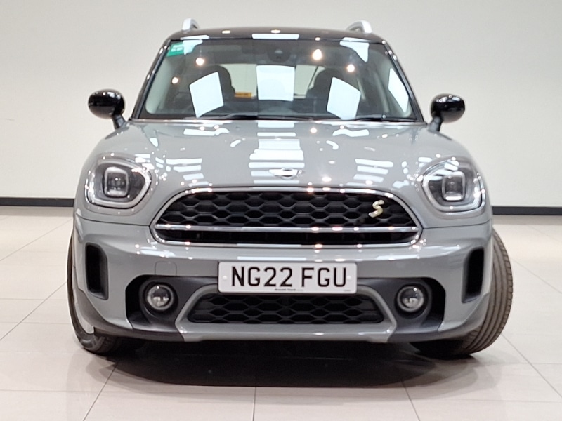 Used MINI Countryman 2022 for sale - 76289520: Photo 19