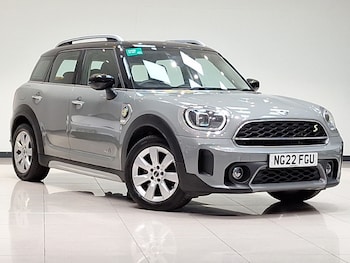 MINI - Countryman