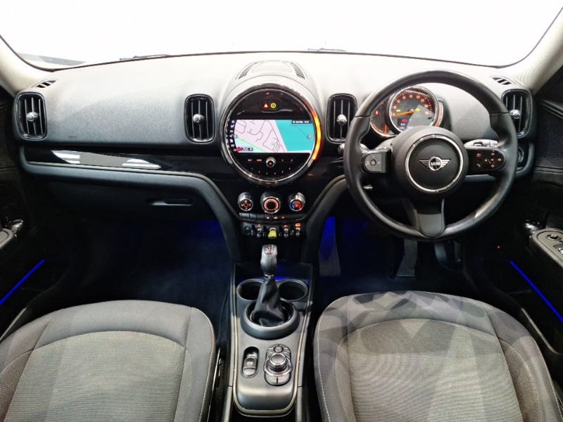 Used MINI Countryman 2022 for sale - 76289520: Photo 2