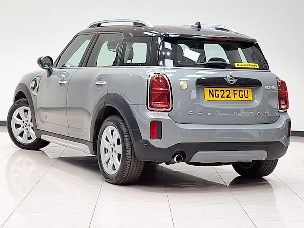 Used MINI Countryman 2022 for sale - 76289520: Photo 3
