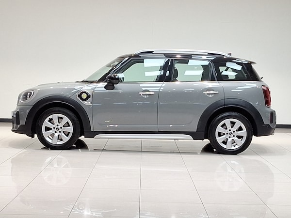 Used MINI Countryman 2022 for sale - 76289520: Photo 4