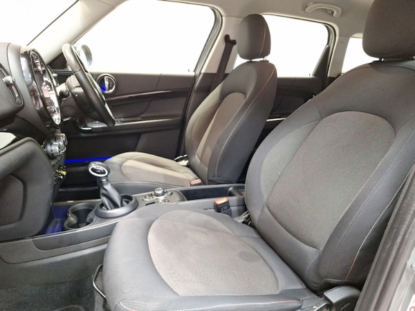 Used MINI Countryman 2022 for sale - 76289520: Photo 5