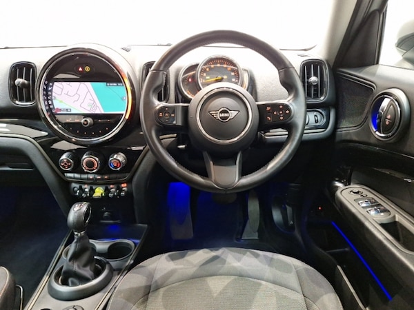 Used MINI Countryman 2022 for sale - 76289520: Photo 7