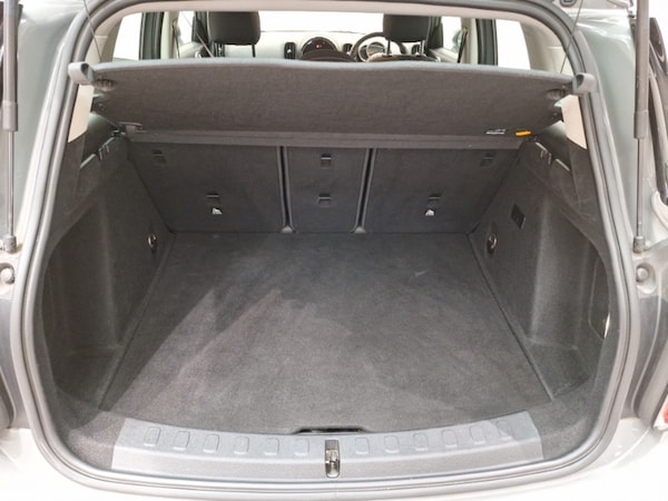 Used MINI Countryman 2022 for sale - 76289520: Photo 8