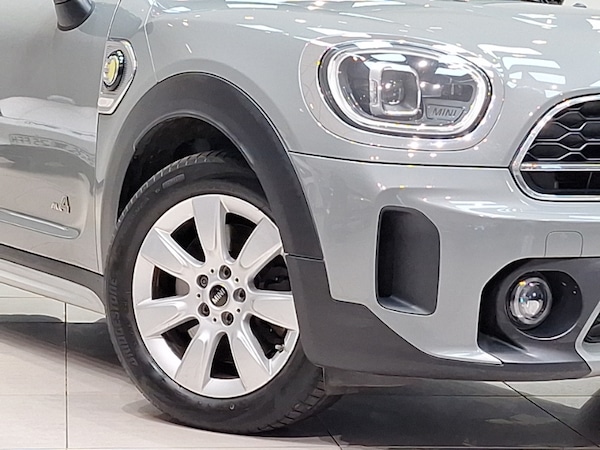 Used MINI Countryman 2022 for sale - 76289520: Photo 9