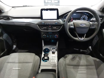 Used Ford Focus 2019 for sale - 78660887: Photo