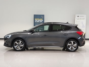 Used Ford Focus 2019 for sale - 78660887: Photo