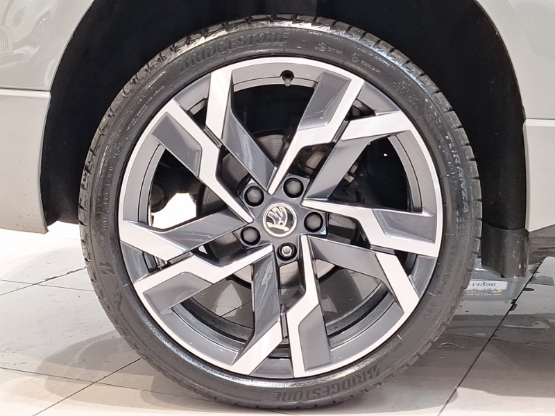 Used Skoda Karoq 2024 for sale - 76666358: Photo 12