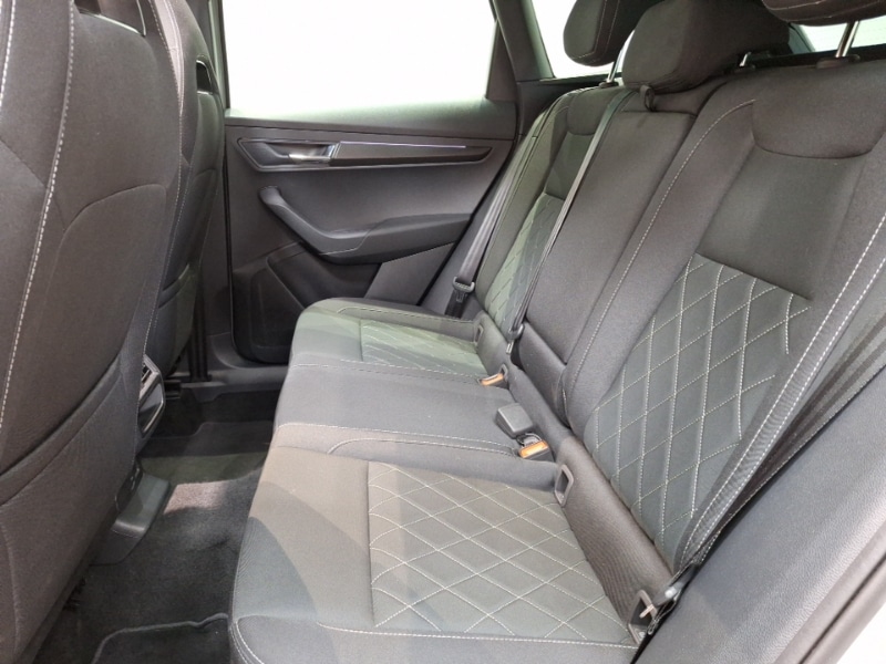 Used Skoda Karoq 2024 for sale - 76666358: Photo 6