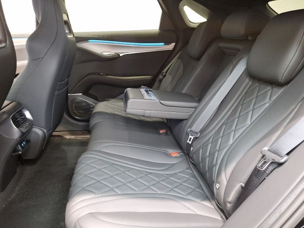 Used BYD Sealion 7 2025 for sale - 75022482: Photo 6