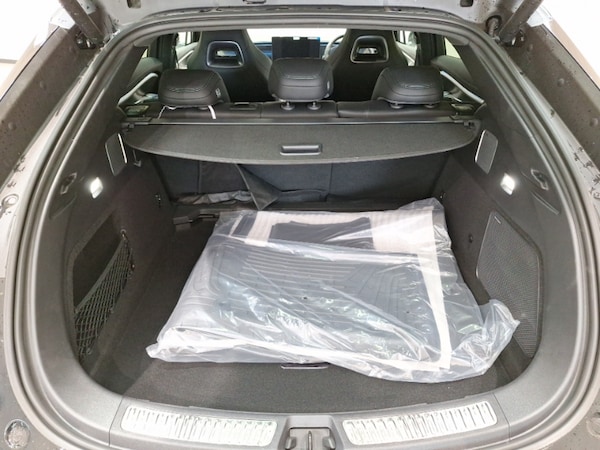 Used BYD Sealion 7 2025 for sale - 75022482: Photo 8