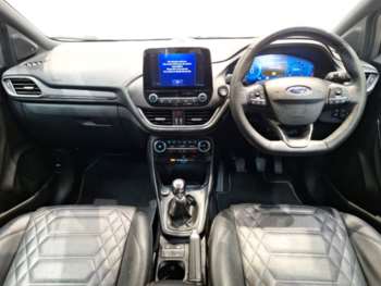 Used Ford Puma 2022 for sale - 74929375: Photo