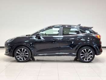 Used Ford Puma 2022 for sale - 74929375: Photo