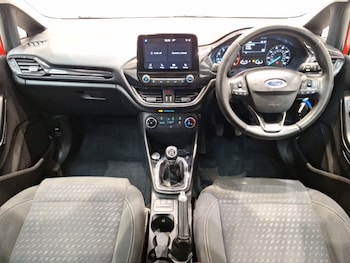 Used Ford Fiesta 2019 for sale - 79165012: Photo