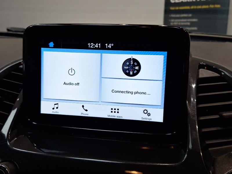 Used Ford Ka+ 2019 for sale - 78041181: Photo 10