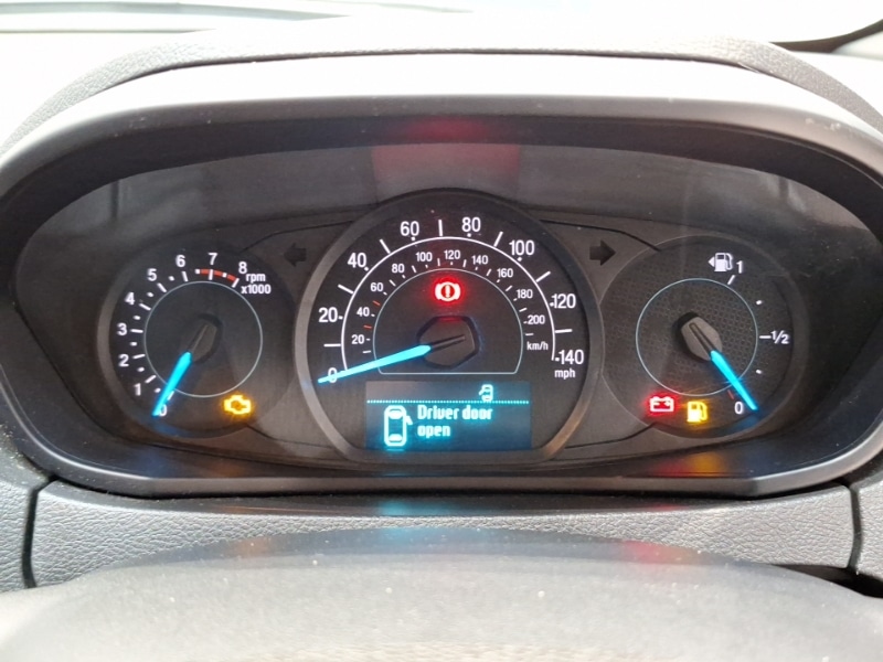 Used Ford Ka+ 2019 for sale - 78041181: Photo 11