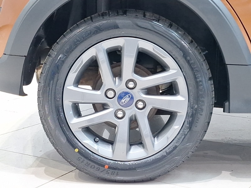Used Ford Ka+ 2019 for sale - 78041181: Photo 12