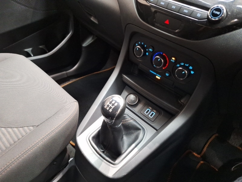 Used Ford Ka+ 2019 for sale - 78041181: Photo 14