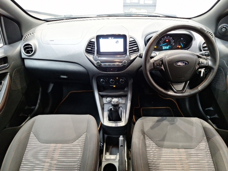 Used Ford Ka+ 2019 for sale - 78041181: Photo 2