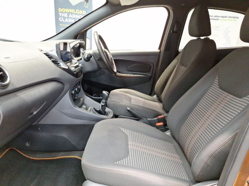 Used Ford Ka+ 2019 for sale - 78041181: Photo 5