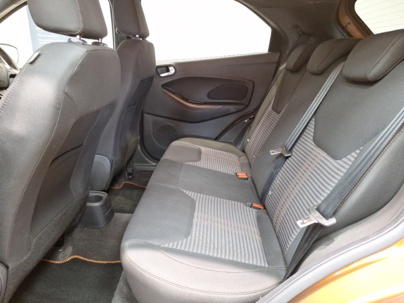 Used Ford Ka+ 2019 for sale - 78041181: Photo 6