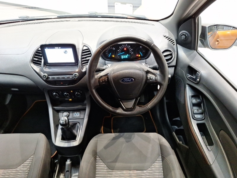 Used Ford Ka+ 2019 for sale - 78041181: Photo 7