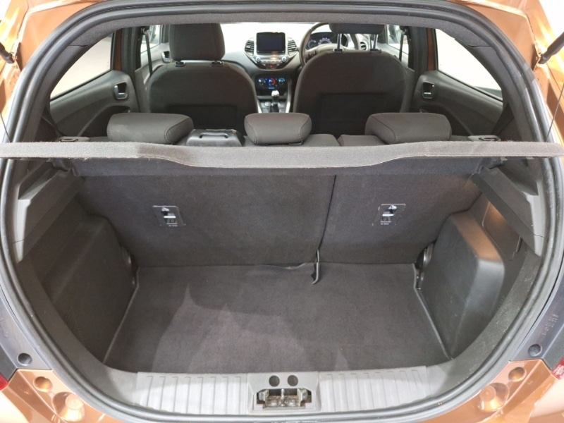 Used Ford Ka+ 2019 for sale - 78041181: Photo 8