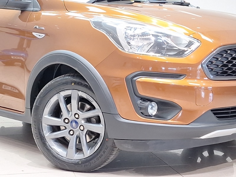 Used Ford Ka+ 2019 for sale - 78041181: Photo 9