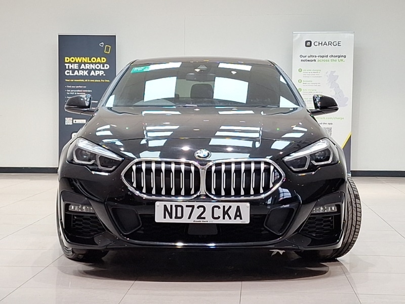 Used BMW 2 Series 2022 for sale - 78032724: Photo 19