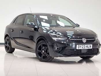2023 - 1.2 GS Line 5dr