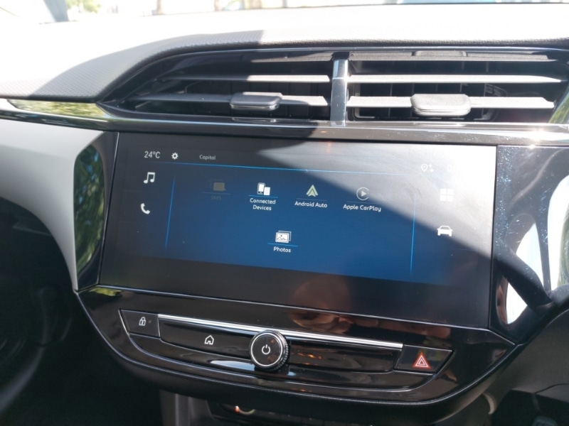 Used Vauxhall Corsa 2025 for sale - 76298004: Photo 10