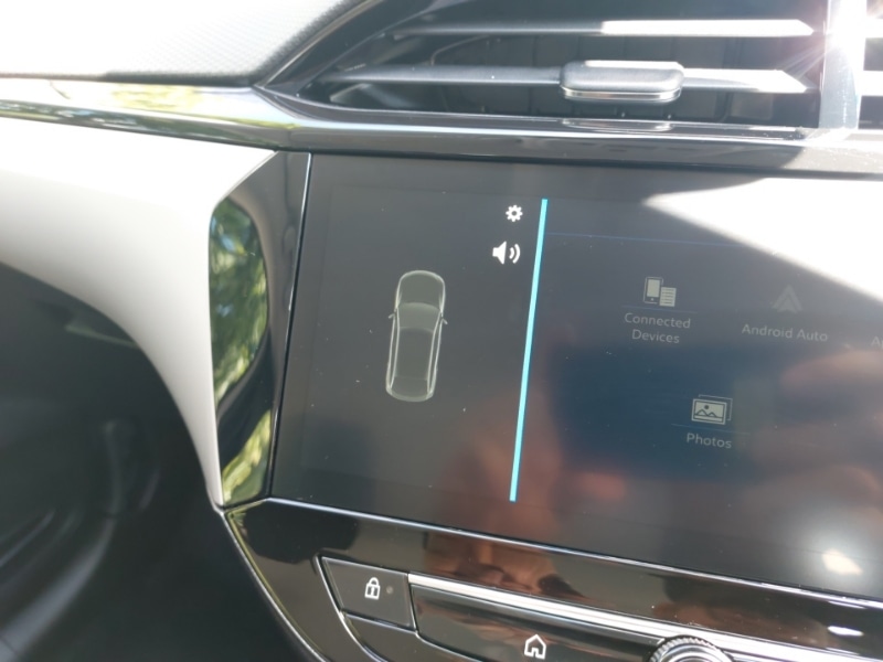 Used Vauxhall Corsa 2025 for sale - 76298004: Photo 11