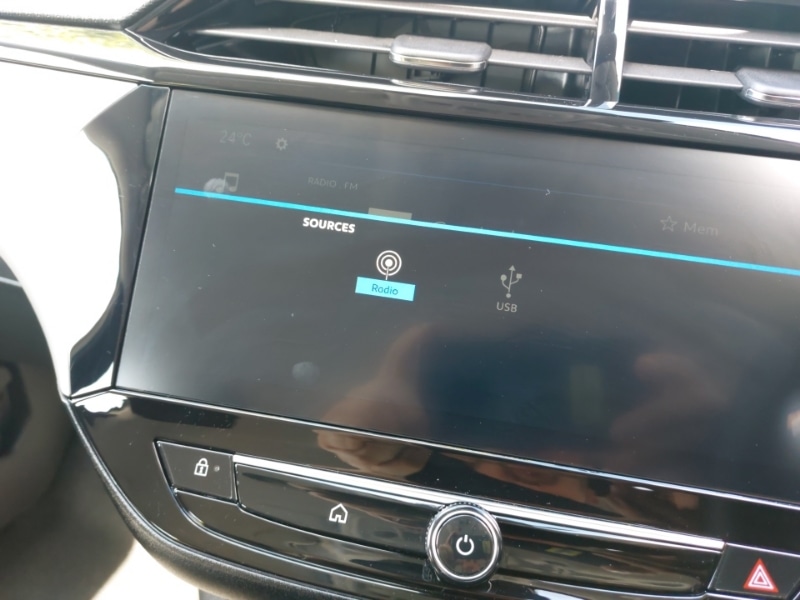 Used Vauxhall Corsa 2025 for sale - 76298004: Photo 13