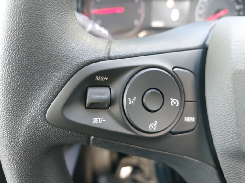 Used Vauxhall Corsa 2025 for sale - 76298004: Photo 14