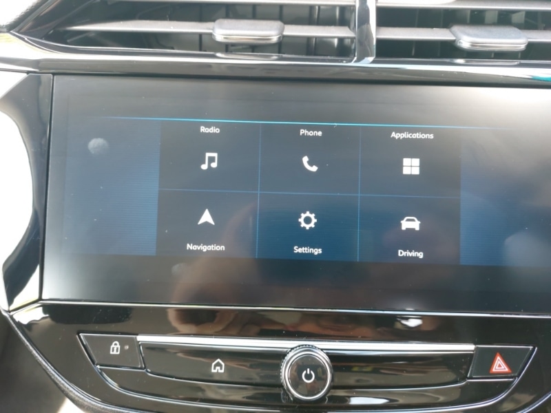 Used Vauxhall Corsa 2025 for sale - 76298004: Photo 15