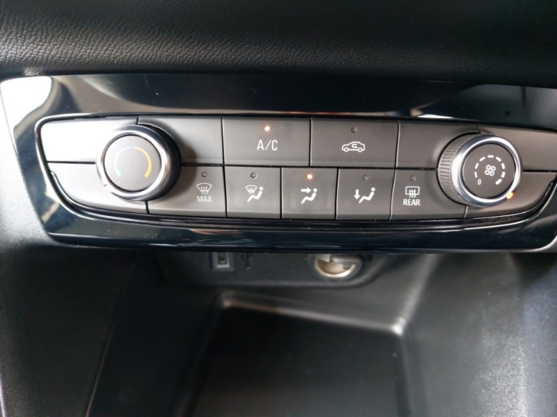 Used Vauxhall Corsa 2025 for sale - 76298004: Photo 17